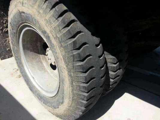 ISUZU ROCKY FRR เครื่อง175 เบรคทิฟฟี่ แอร์เย็น เพาเวอร์ กะบะยาว 5.5 เมตร