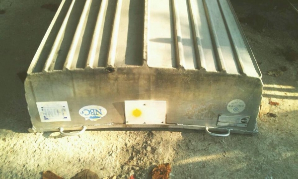 อ.รุ่งเรืองพานิชย์ ขาย-รับผลิตเรือ อลูมิเนียม SAVAGE รุ่น : 12FEET ALUMINIU อ.รุ่งเรืองพานิชย์ ขาย-รับผลิตเรือ อลูมิเนียม SAVAGE รุ่น : 12FEET ALUMINIU