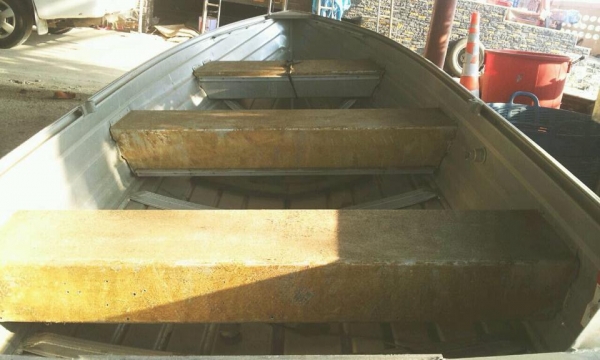 อ.รุ่งเรืองพานิชย์ ขาย-รับผลิตเรือ อลูมิเนียม SAVAGE รุ่น : 12FEET ALUMINIU อ.รุ่งเรืองพานิชย์ ขาย-รับผลิตเรือ อลูมิเนียม SAVAGE รุ่น : 12FEET ALUMINIU