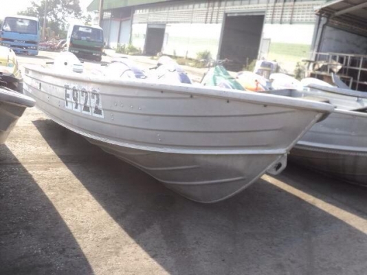อ.รุ่งเรืองพานิชย์ ขาย-รับผลิตเรือ อลูมิเนียม SAVAGE รุ่น : 12FEET ALUMINIU อ.รุ่งเรืองพานิชย์ ขาย-รับผลิตเรือ อลูมิเนียม SAVAGE รุ่น : 12FEET ALUMINIU