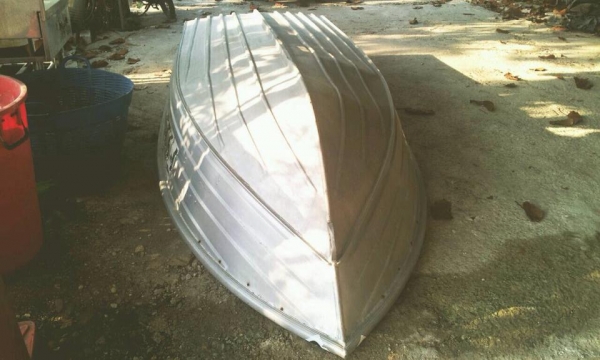 อ.รุ่งเรืองพานิชย์ ขาย-รับผลิตเรือ อลูมิเนียม SAVAGE รุ่น : 12FEET ALUMINIU อ.รุ่งเรืองพานิชย์ ขาย-รับผลิตเรือ อลูมิเนียม SAVAGE รุ่น : 12FEET ALUMINIU