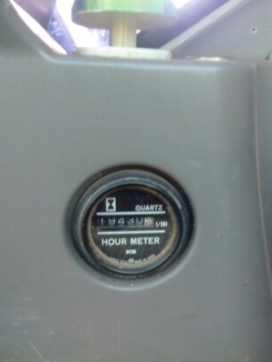 KOBELCO MARK6 SUPER 200 YN07 ซีเรียล 3หมื่นก่า ทำงาน 1หมื่นก่าชั่วโมง เล่มพร้อม