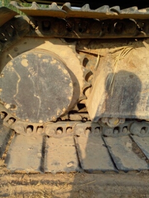 KOBELCO MARK6 SUPER 200 YN07 ซีเรียล 3หมื่นก่า ทำงาน 1หมื่นก่าชั่วโมง เล่มพร้อม