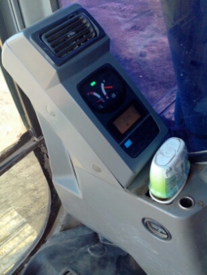 KOBELCO MARK6 SUPER 200 YN07 ซีเรียล 3หมื่นก่า ทำงาน 1หมื่นก่าชั่วโมง เล่มพร้อม