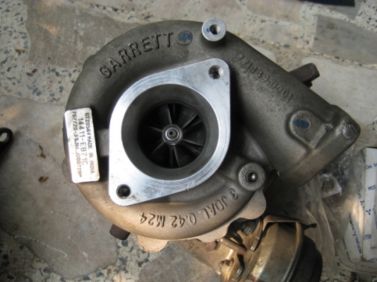 ขายเทอร์โบเดิม nissan นาวาร่า มีรับประกัน