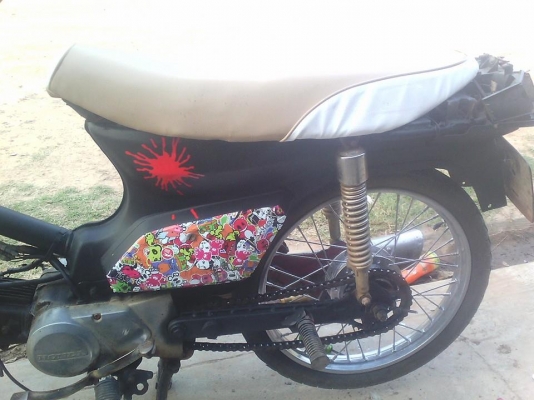 ขายรถเครื่องแน่นๆ 3900  สนใจติดต่อ ลดราคาสุดๆๆๆๆๆๆ