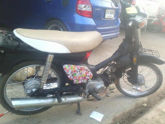 ขายรถเครื่องแน่นๆ 3900  สนใจติดต่อ ลดราคาสุดๆๆๆๆๆๆ