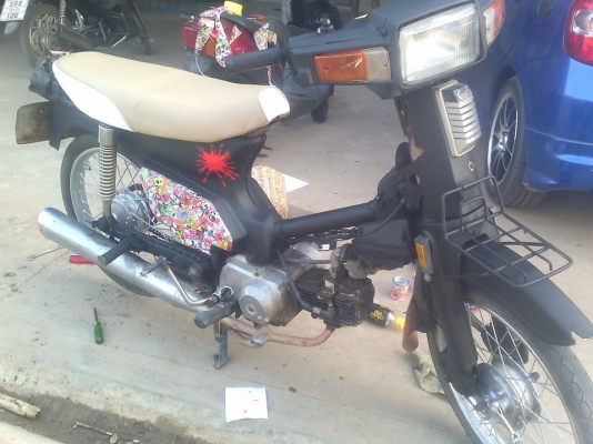 ขายรถเครื่องแน่นๆ 3900  สนใจติดต่อ ลดราคาสุดๆๆๆๆๆๆ