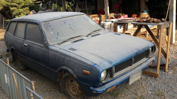 ขาย โตโย้ต้า KE ขาย โตโย้ต้า KE