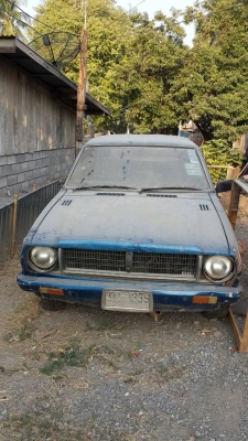 ขาย  โตโย้ต้า  KE