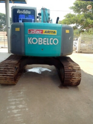 KOMELCO YN01 เล่มพร้อม KOMELCO YN01 เล่มพร้อม