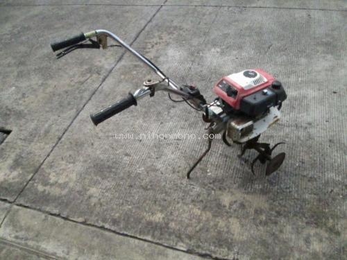 เครื่องพรวนดิน รหัสสินค้า :13001520 HONDA รุ่น :F200 www.nihonmono.com