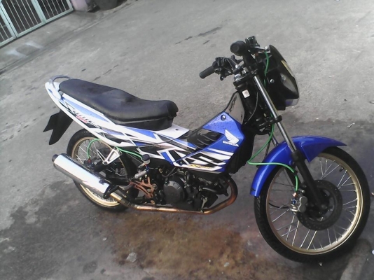 ขายโซนิคตัวใหม่ ล้อCOM เกียโยง