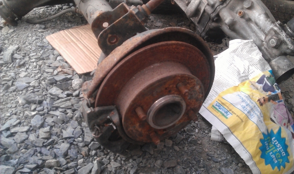 ขายรถ ke70 4ประตู+เครื่อง4age