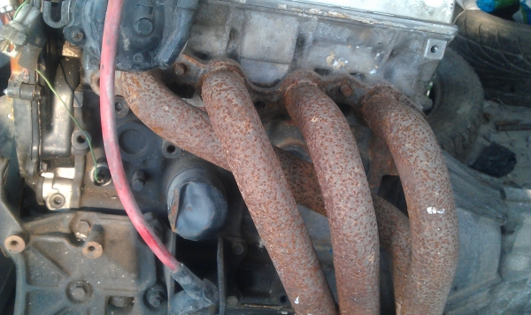 ขายรถ ke70 4ประตู+เครื่อง4age