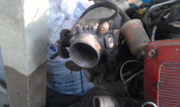 ขายรถ ke70 4ประตู+เครื่อง4age