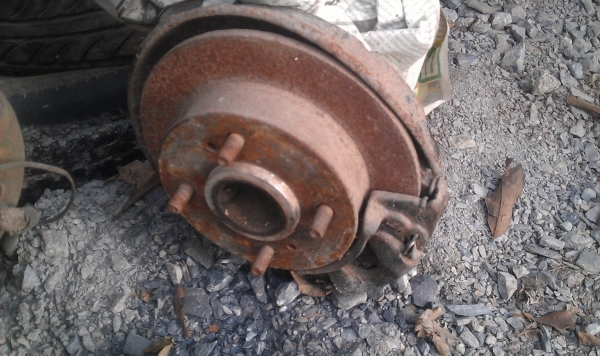 ขายรถ ke70 4ประตู+เครื่อง4age