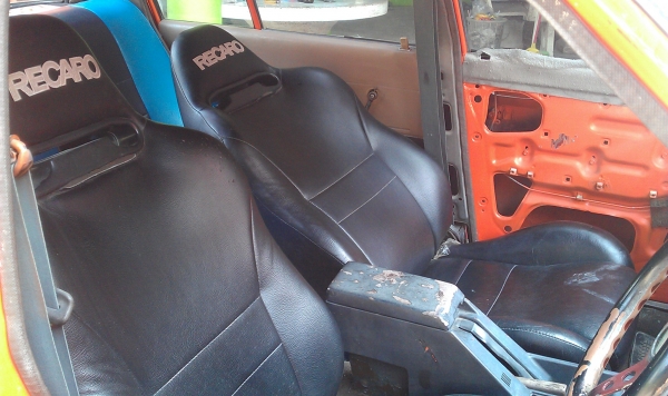 ขายรถ ke70 4ประตู+เครื่อง4age