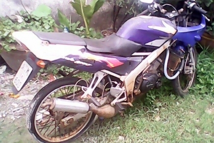 รับซื้อ Ls 125 4000-5000 สภาพ50\%