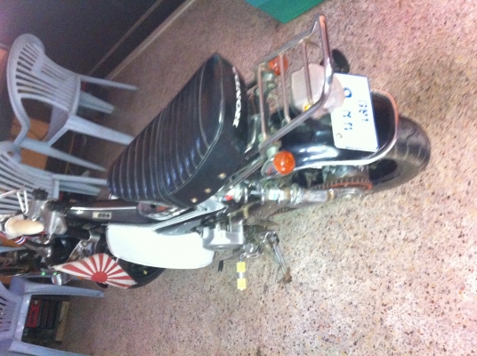 ขายแลก ชาลีเครื่อง Lifan 110 สตาร์ทมือ 27000 บาท