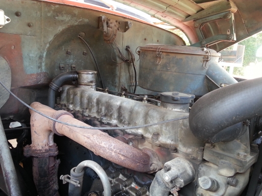 หน้ายาวอีสุเครื่องeh700