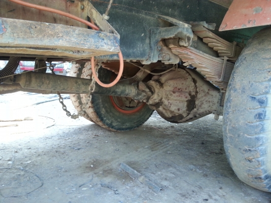 หน้ายาวอีสุเครื่องeh700