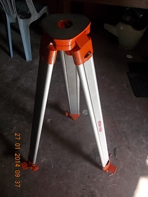 ขายกล้องระดับ CST AL-28 มือสองสภาพใหม่มาก