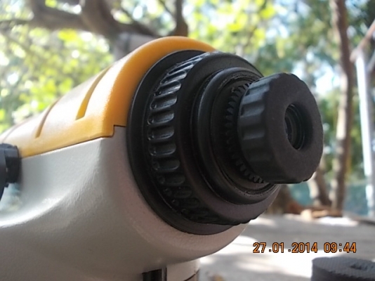 ขายกล้องระดับ CST AL-28 มือสองสภาพใหม่มาก