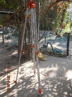 ขายกล้องระดับ CST AL-28 มือสองสภาพใหม่มาก