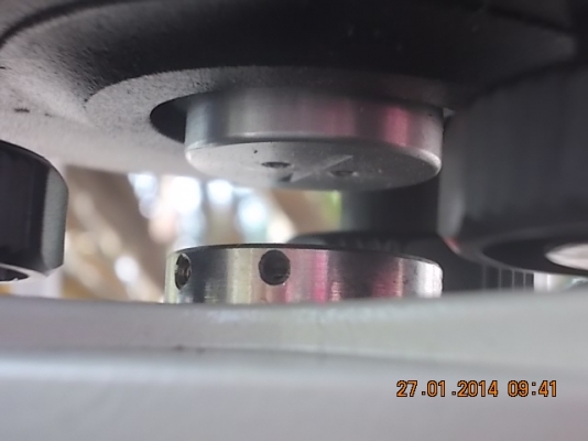 ขายกล้องระดับ CST AL-28 มือสองสภาพใหม่มาก