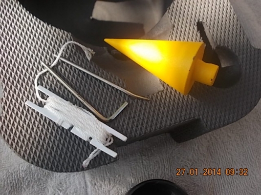 ขายกล้องระดับ CST AL-28 มือสองสภาพใหม่มาก