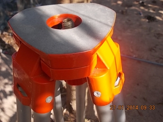 ขายกล้องระดับ CST AL-28 มือสองสภาพใหม่มาก