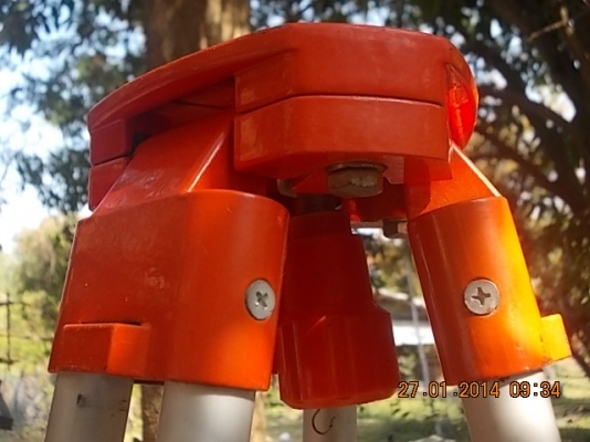 ขายกล้องระดับ CST AL-28 มือสองสภาพใหม่มาก