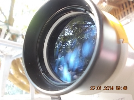 ขายกล้องระดับ CST AL-28 มือสองสภาพใหม่มาก