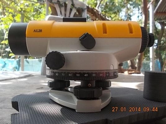 ขายกล้องระดับ CST AL-28 มือสองสภาพใหม่มาก