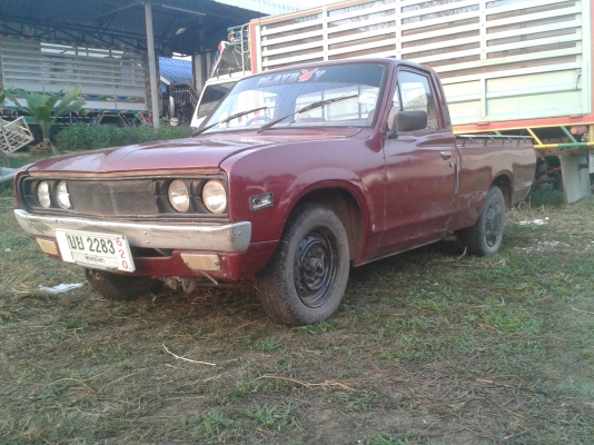 ขายรถคาสซิกสวยพร้อมขับทางไกลได้วิ่งดีเครื่องดีมาก ขายรถคาสซิกสวยพร้อมขับทางไกลได้วิ่งดีเครื่องดีมาก