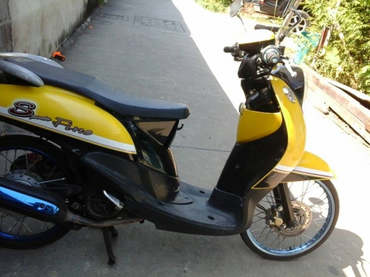 Fino รถสวย เครื่องแน่น ไม่หลวม ไม่มีควันขาว ราคาเบาๆ