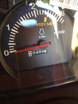 ขายคูโบต้ามือ2 L3008 4WD พร้อมชุดดันหน้า สภาพเหมือนใหม่ 95 \% ขายคูโบต้ามือ2 L3008 4WD พร้อมชุดดันหน้า สภาพเหมือนใหม่ 95 \%