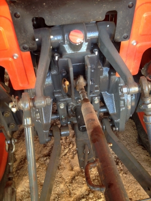 ขายคูโบต้ามือ2 L3008 4WD พร้อมชุดดันหน้า สภาพเหมือนใหม่ 95 \% ขายคูโบต้ามือ2 L3008 4WD พร้อมชุดดันหน้า สภาพเหมือนใหม่ 95 \%