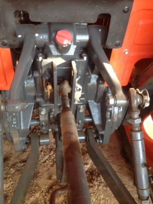 ขายคูโบต้ามือ2 L3008 4WD พร้อมชุดดันหน้า สภาพเหมือนใหม่ 95 \% ขายคูโบต้ามือ2 L3008 4WD พร้อมชุดดันหน้า สภาพเหมือนใหม่ 95 \%