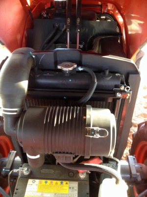 ขายคูโบต้ามือ2 L3008 4WD พร้อมชุดดันหน้า สภาพเหมือนใหม่ 95 \% ขายคูโบต้ามือ2 L3008 4WD พร้อมชุดดันหน้า สภาพเหมือนใหม่ 95 \%