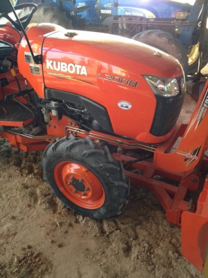 ขายคูโบต้ามือ2 L3008 4WD พร้อมชุดดันหน้า สภาพเหมือนใหม่ 95 \% ขายคูโบต้ามือ2 L3008 4WD พร้อมชุดดันหน้า สภาพเหมือนใหม่ 95 \%