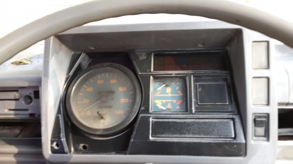 ขายHINO  FC2WHKA