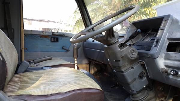 ขายHINO  FC2WHKA