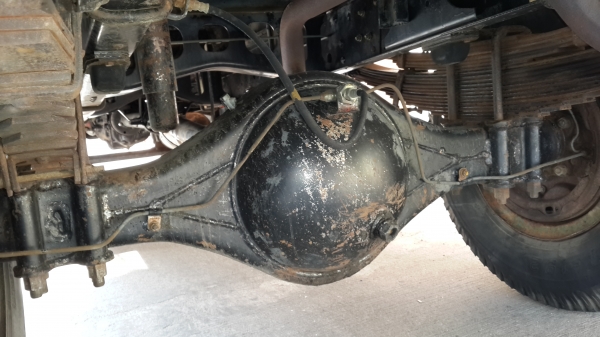 ขายHINO  FC2WHKA