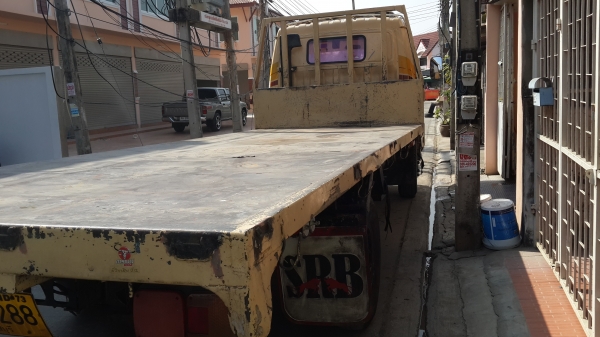 ขายHINO  FC2WHKA