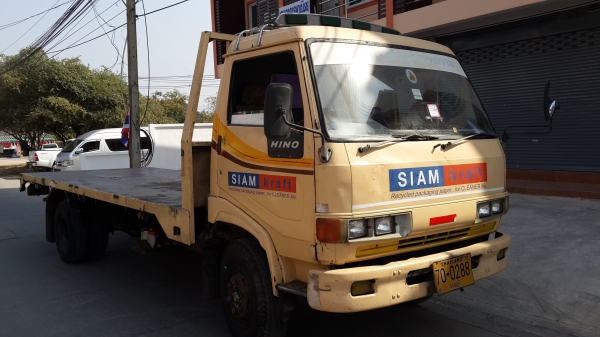 ขายHINO  FC2WHKA