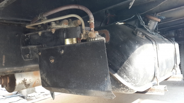 ขายHINO  FC2WHKA