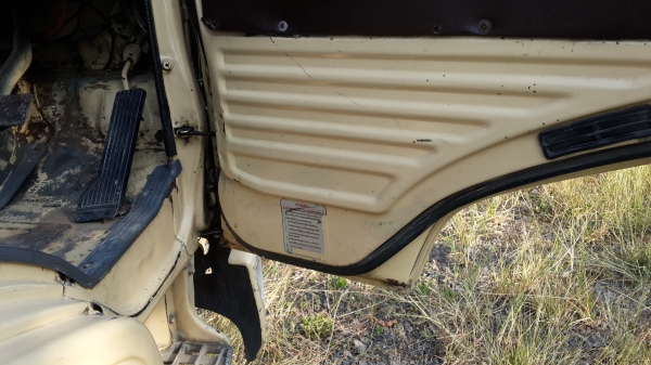 ขายHINO  FC2WHKA