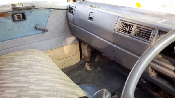 ขายHINO  FC2WHKA